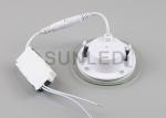 Commercial LED Recessed Downlights , Recessed Adjustable LED Downlights