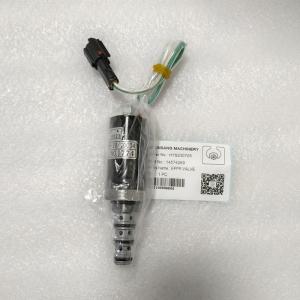 China Hyunsang Parts Eppr Valve VOE14574269 For Heavy Parts EC200B EC210B EC240B factory