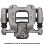 JEEP Auto Parts Vehicle Brake Caliper 18B5536 18B5537 345206 345207 OEM 77367135