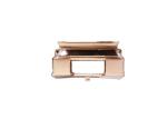 Standard Style Copper Funeral Decoration Coffin Parts For Casket corner