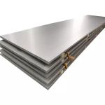 AISI 2B BA 8K Surface Stainless Steel Plate 316 304 304L