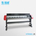 Ink Cartridges Paper Pattern Cutting Plotter Singel Color Automatic Control