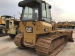 Used CAT D5K Bulldozer