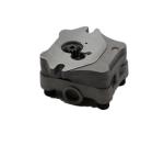 EX35 Hydraulic Parts Gear Pump 4693315 Excavator Spare Part Gear Pump