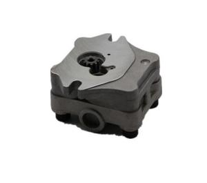 China EX35 Hydraulic Parts Gear Pump 4693315 Excavator Spare Part Gear Pump factory