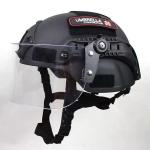 MICH Tactical Helmet Outdoor Cycling Special Training Head Protection Equipment