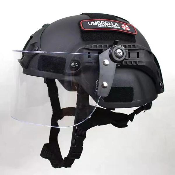 MICH Tactical Helmet Outdoor Cycling Special Training Head Protection Equipment