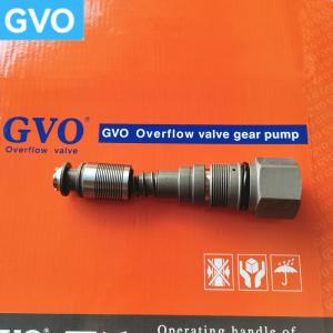 China SA7270-11161 Excavator Distribution Valve Relief Logic ValveFor EC210B EC240B factory