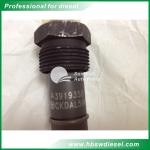Cummins 6BT A3919350 Fuel Injector for Dongfeng Truck 3919350