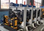 100x100mm Automatic Tube Mill Square Ltz Rolling Mill Machine