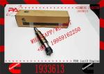 Diesel Fuel Injector 1933613 2031836 2086663 575177 1933246 0981302 2031835