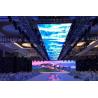 Buy cheap Full Color Billboard Advertising Led Display Screen P2.5 High Resolution SMD2121 from wholesalers