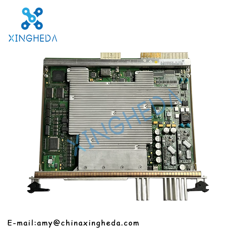 Alcatel Lucent 3AL89668AA P16S1-4E 1660/1662SM