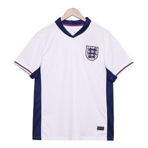 China England 2024 Home Fan Edition Jersey Team Club Customization factory
