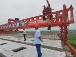 China's high quality and low price products, Henan JQJ highway bridge erecting