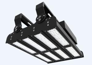China 500W Led Stadium Floodlights Lumileds SMD3030 Sports Stadium Lighting factory