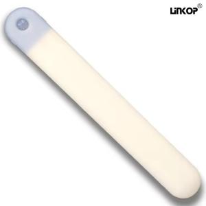China Pir Led Motion Sensor Light 2700K/3000K/4000K/6000K/7000K Color Temperature factory