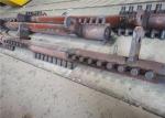 Industrial Steam Boiler Headers With Longitudinal Welded Pipe
