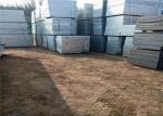 Metal Grid Walkway Steel Grating Serrated Type