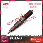 Diesel Fuel Injector 21582101 7421644602 7485000674 7485003951 7421582101 E3.18