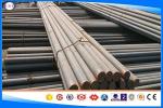 DIN 17230 / 100 CrMo7-3 Bearing Steel Bar For Anti Friction Size 10-350 Mm