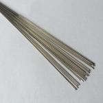 Mechanical Capillary Brushed 309S Metal Round Tube Steel Tubing