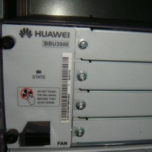 China HUAWEI WD22FMUB 02120548 Fan Unit 02120463 for BBU3900 BBU3910 factory