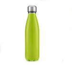 Virson high quality 500ml drinking bottle stainless steel water bottle