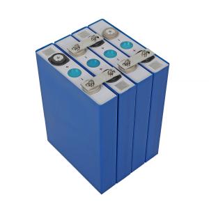 China Deligreen New Grade AA Lifepo4 Battery 3.2V 50Ah For Solar Panels Campers And Boats factory