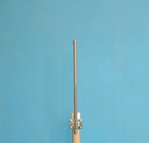 China AMEISON 5150-5850MHz Wifi Wlan Fiberglass Omnidirectional Antenna 8dbi N female connector factory