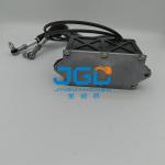 E312C Throttle Motor Excavator Engine Parts 227-7667 Construction Machinery