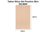 Blank Tattoo Practice Skin Alternatives Plain Surface Weight 86g