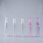 5ml 10ml 15ml mini travel palm mist spray airless bottle ,pump airless bottle