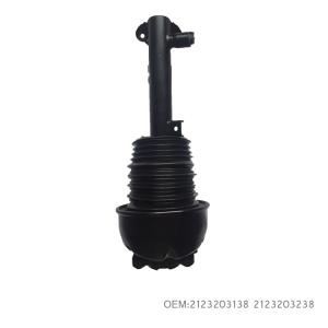 China 2123203138 2123203238 Air Suspension Shock For Mercedes - Benz W212 W218 factory