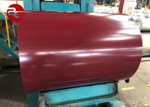 China 22 Gauge Cold Rolled 0.3mm Colour Coated Roofing Sheets galvanized steel sheet 2mm thick factory