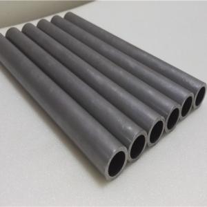 China EN10305-2 E355 OD10 Optional Size Welded Steel Tube , Carbon Steel Precision Steel Tube factory