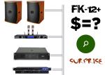 2 Channel Business VIP 500W Digital Karaoke Power Amplifier