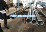 ASTM / A513 Dom Steel Tubing 6 - 168mm OD Size 1 - 15mm WT Size For Bushings