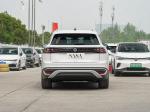 Electric Car Cheapest Chinese Electric Car ID6. Crozz