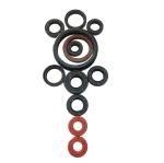 Standard Oil Seal TC Type