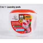 Custom Laundry Detergent Pods Cleaning Supplies Laundry Scent Liquid Gel