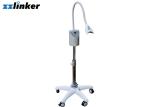 Laser Teeth Whitening Equipment Led Light Bleaching Lamp Based Md666 Type 38cm