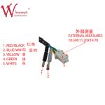Motorcycle Magnetic Stator Coil Stator Comp Fine FREEDOM(2020)