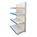 Factory Manufacturer Price Commercial Super Shelves Gondola Supermarket Shelves