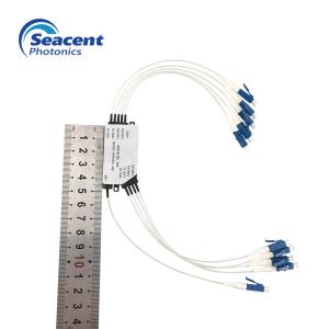China 8 Channels CCWDM Lead Free factory