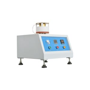 IEC60884-1 Apparatus For Testing To Abnormal Heat Of Insulating Sleeves Of Plug