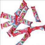 Airproof Hard Candy Pillow Packing Machine 300pcs/Min