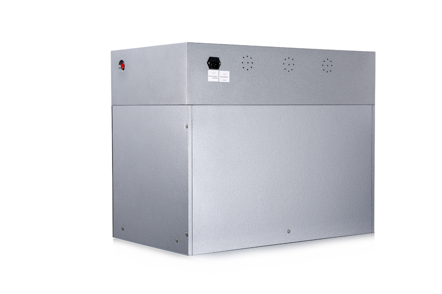 TILO CAC-600-6 6 light sources Color Light Box for P60(6) old model for color difference