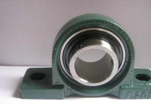 China Reinforcement Movex UCP212 Pillow Block Bearing C0 C2 C3 C4 C5 factory