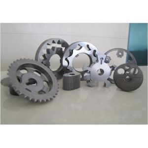 100 % Inspection Precision Powder Metallurgy Mold / Mechanical Parts Mould